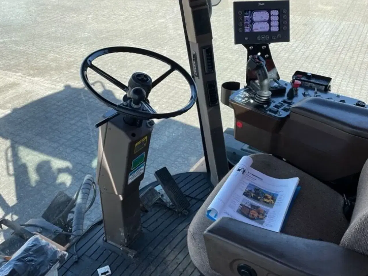 Billede 5 - SuperiorRoads Python 5000+