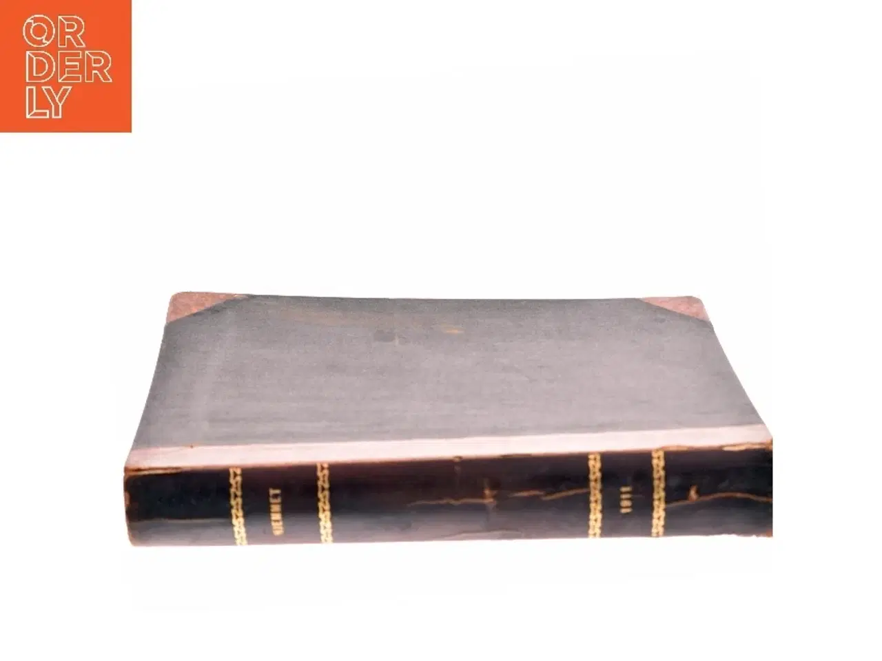 Billede 3 - Hjemmet (Bog)