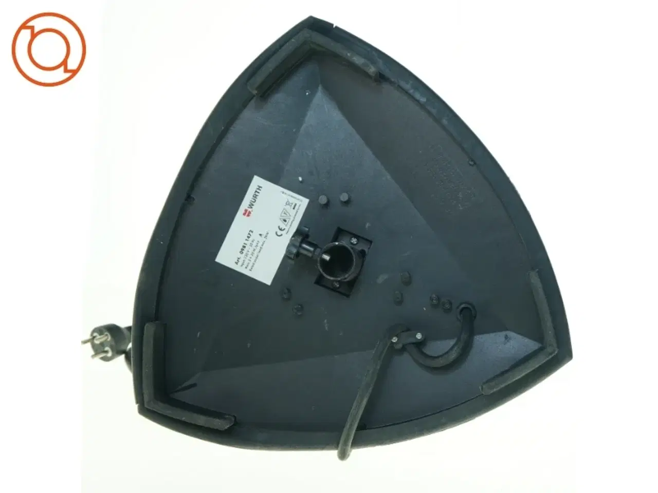 Billede 3 - Würth arbejdslampe fra Würth (str. 36 x 46 cm)