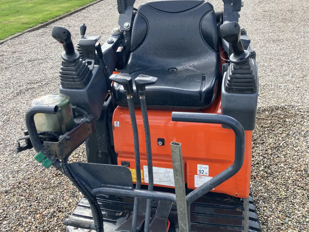 Billede 3 - Eurocomach 14