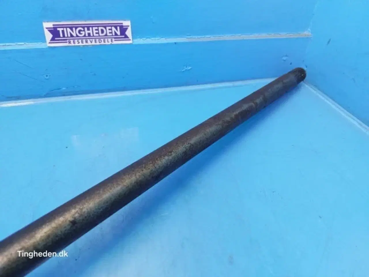 Billede 12 - John Deere 3040 Kardan AL64120 APL345