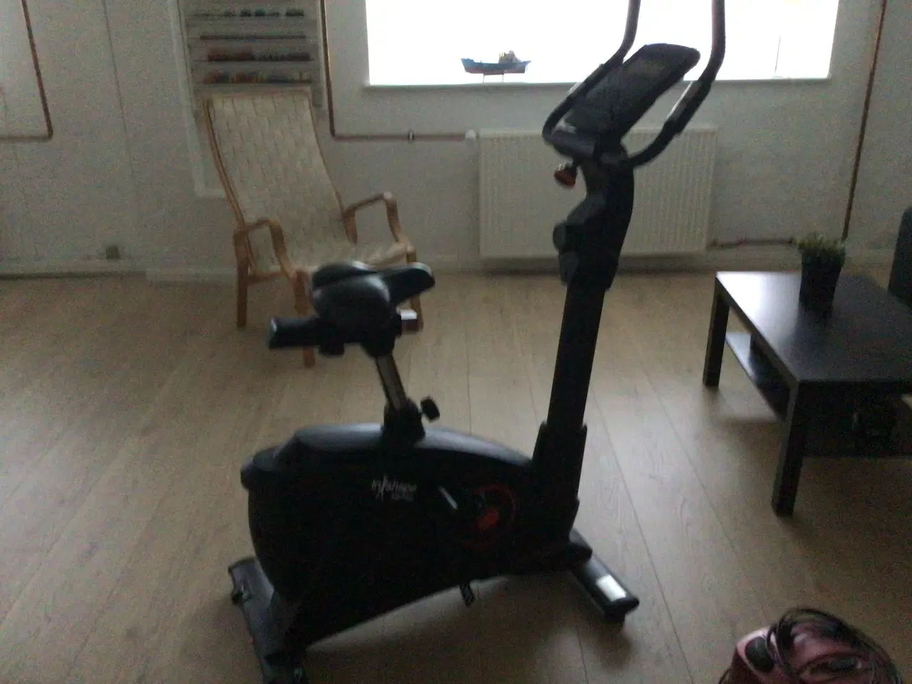 Billede 2 - Motionscykel