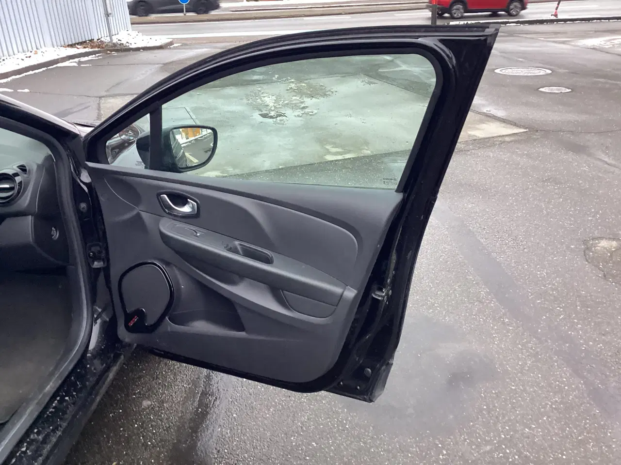 Billede 14 - Renault clio stationcar