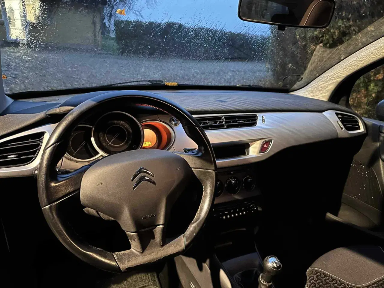 Billede 7 - Nysynet Citroen C3 