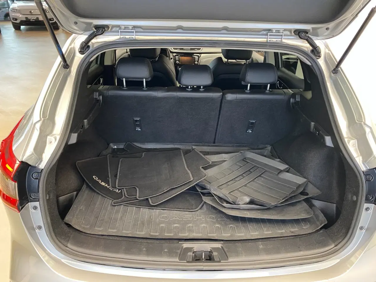 Billede 12 - Nissan Qashqai 1,5 dCi 115 N-Connecta DCT