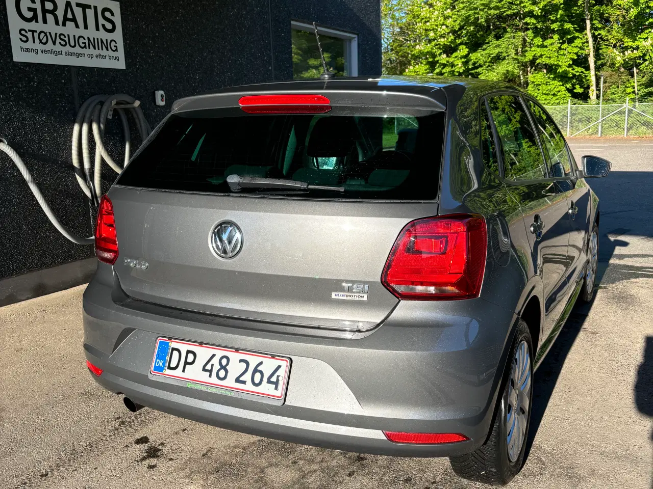 Billede 4 - 🌞Super fin vw polo🌞