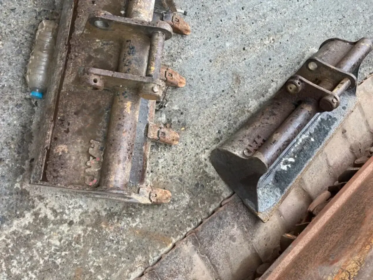 Billede 10 - Bobcat E10 minigraver