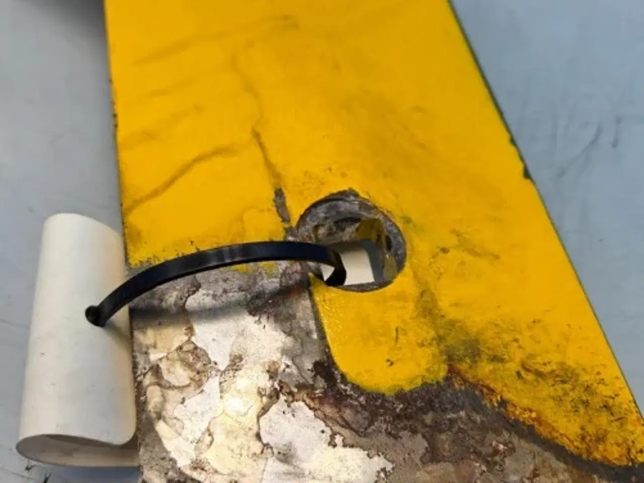 Billede 7 - New Holland CR9.90 Arm R. 47503225