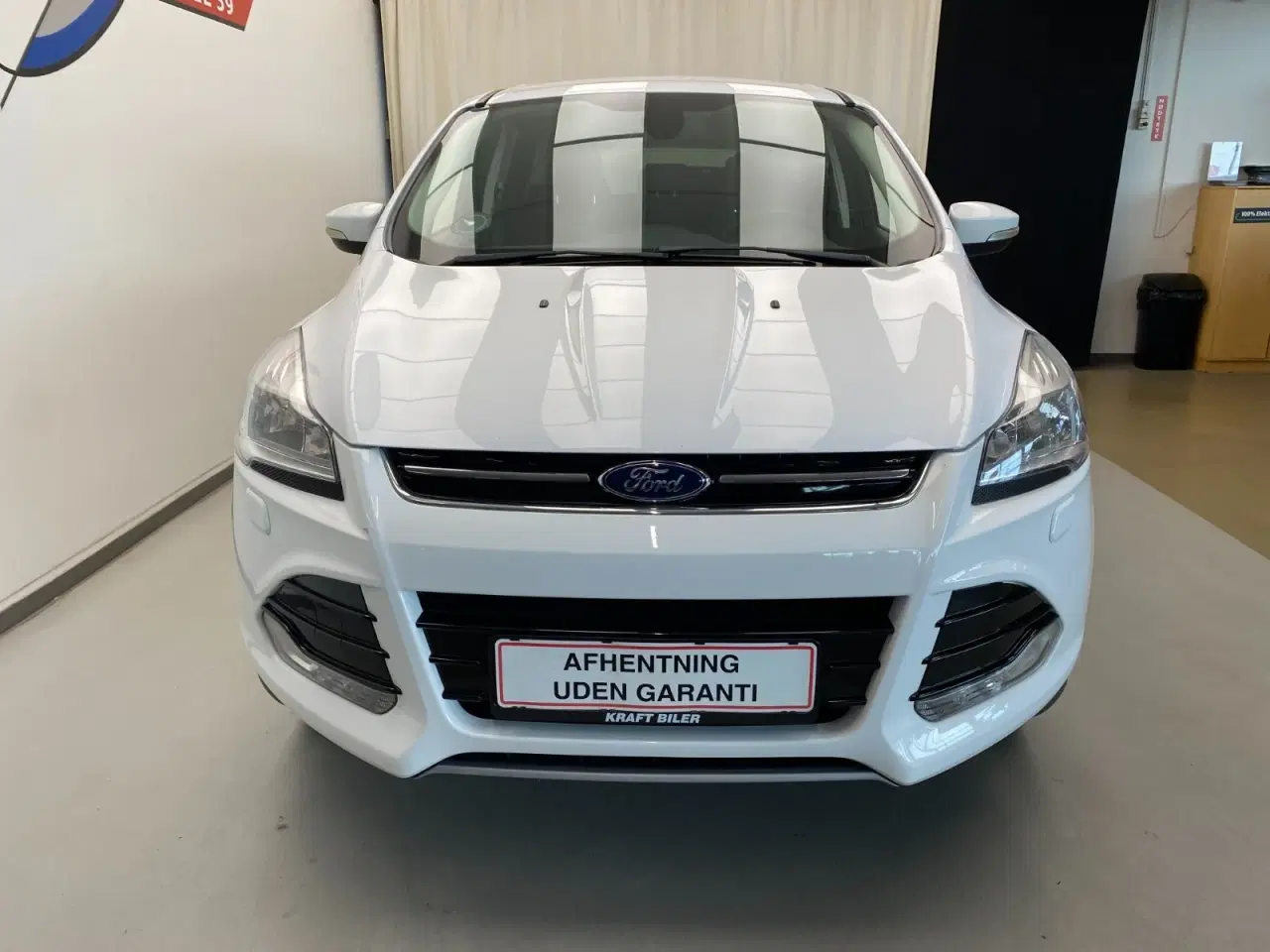 Billede 5 - Ford Kuga 1,5 SCTi 150 Titanium