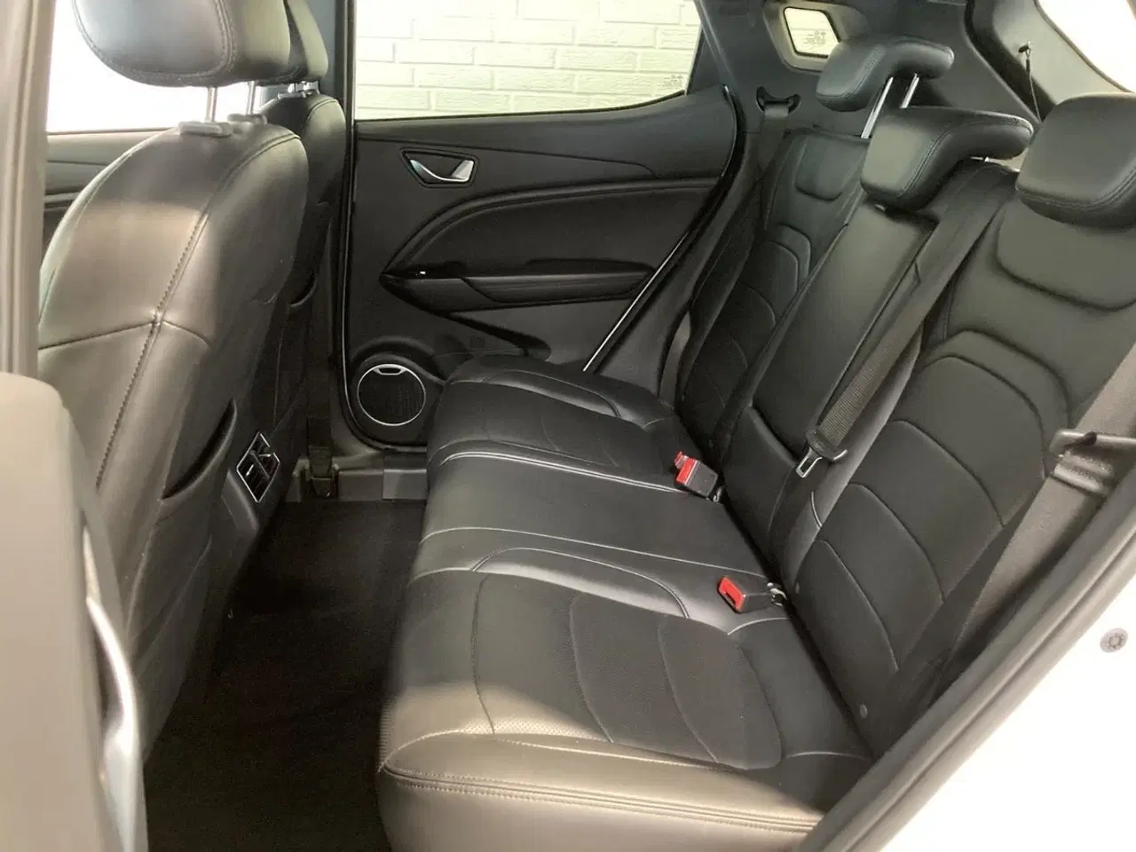 Billede 9 - Seres 3  Luxury