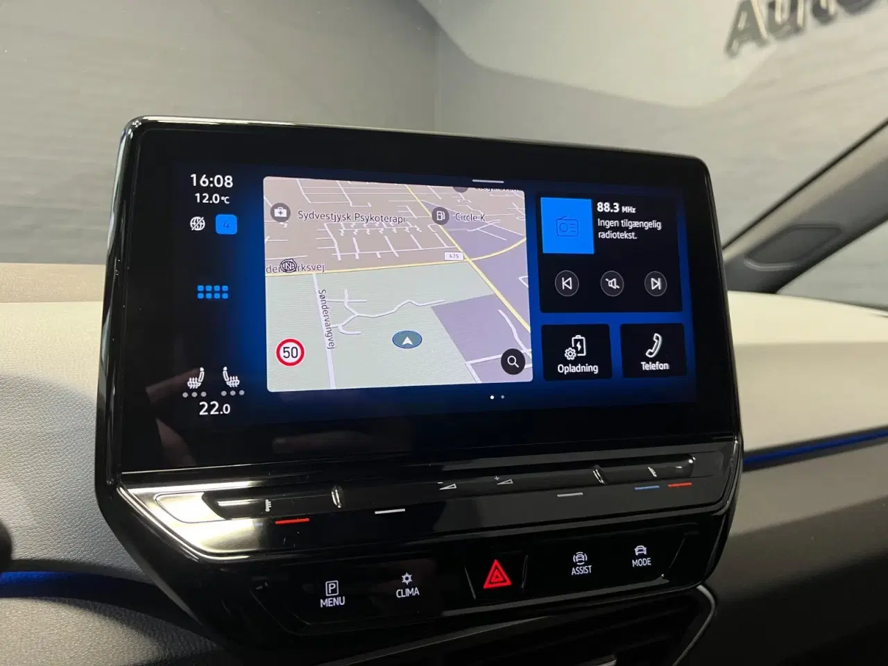 Billede 15 - VW ID.3 58 Active Pro Performance