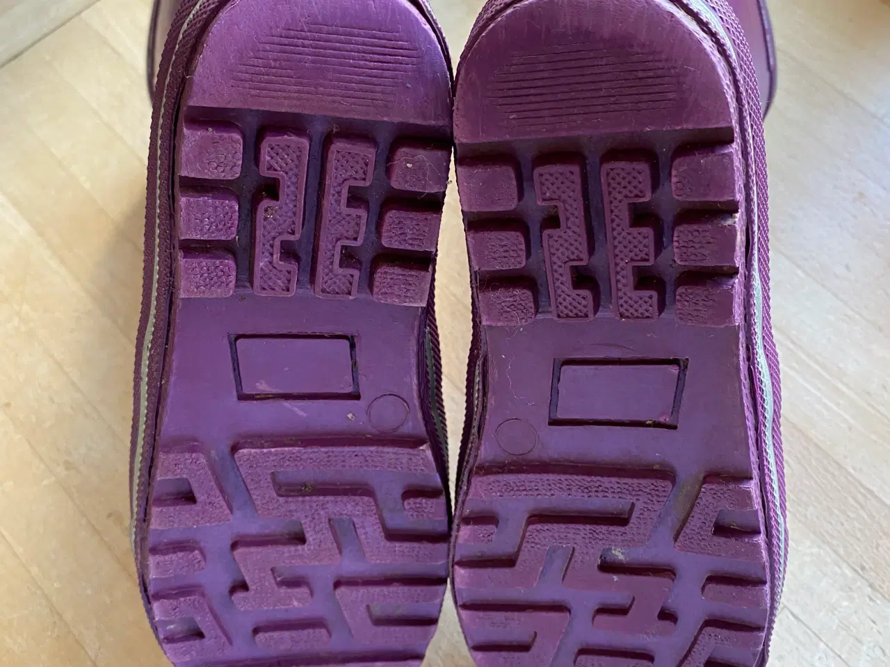 Billede 4 - Color kids gummistøvler 32