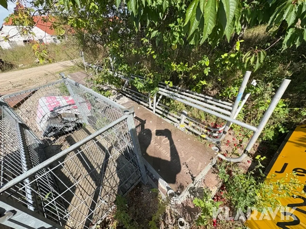 Billede 4 - Gang broer Specielfabrikken 2 styk