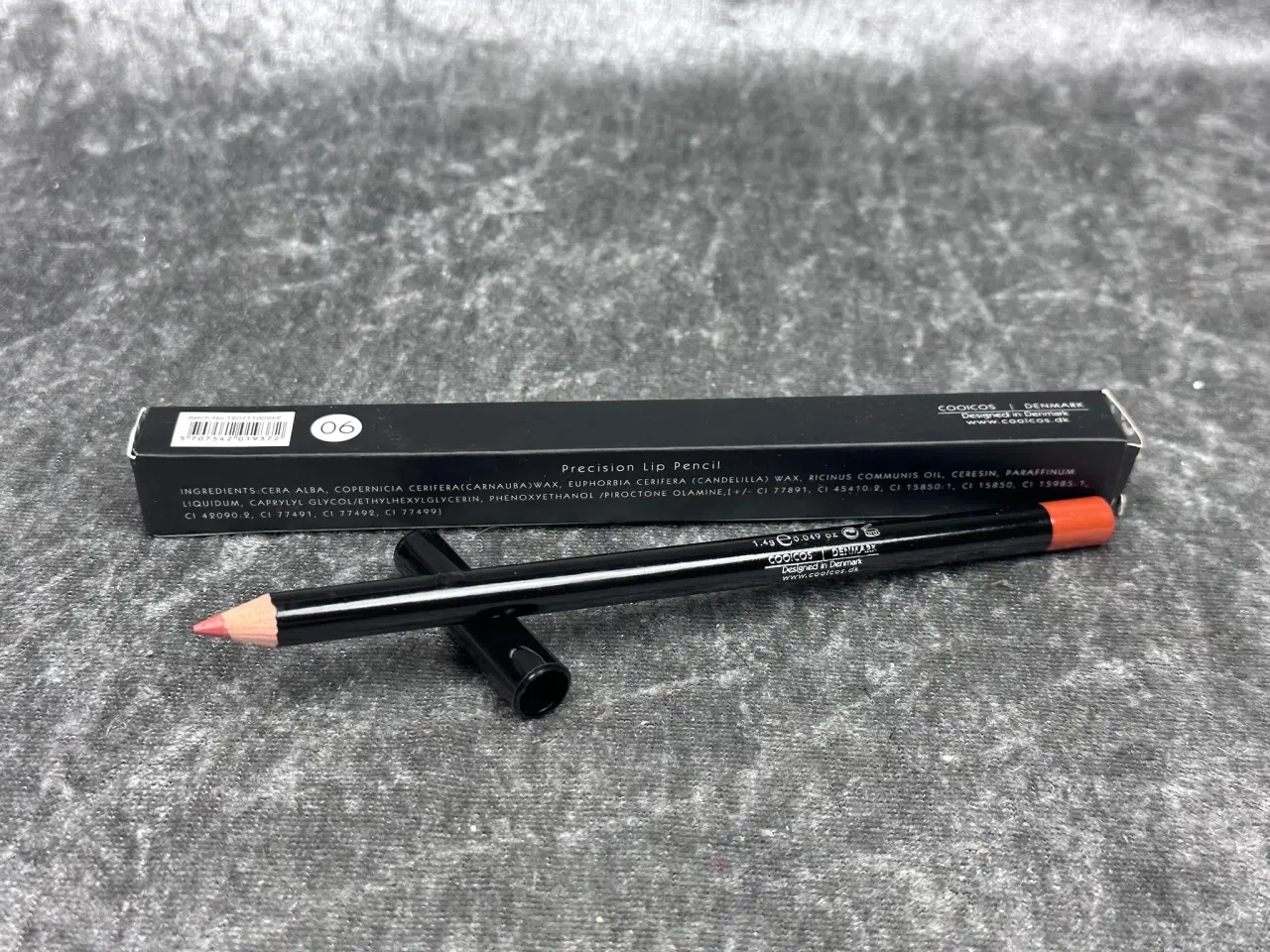 Billede 1 - Precision lip pencil