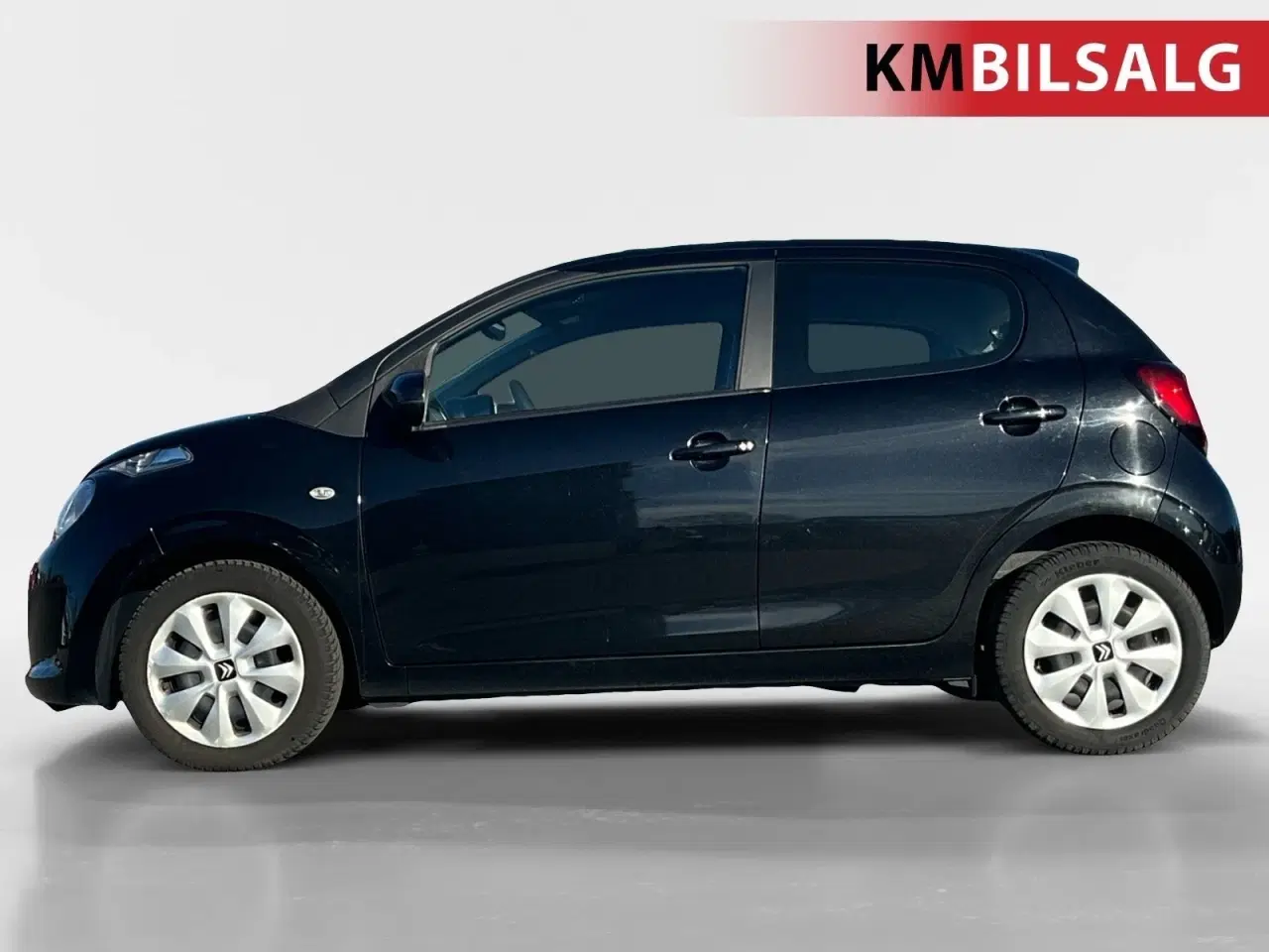 Billede 2 - Citroën C1 1,2 PureTech Feel