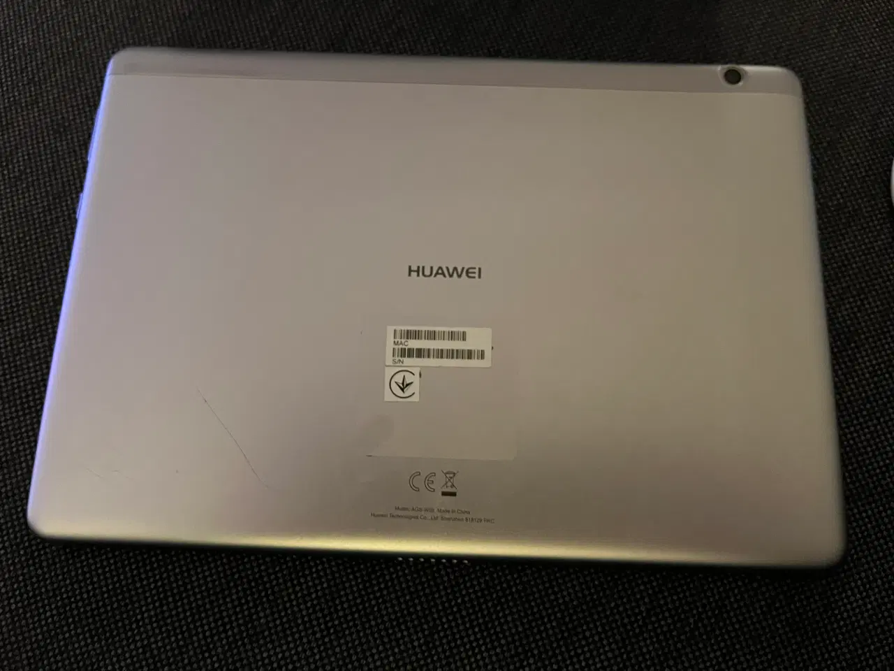 Billede 3 - Huawei MediaPad T3 10