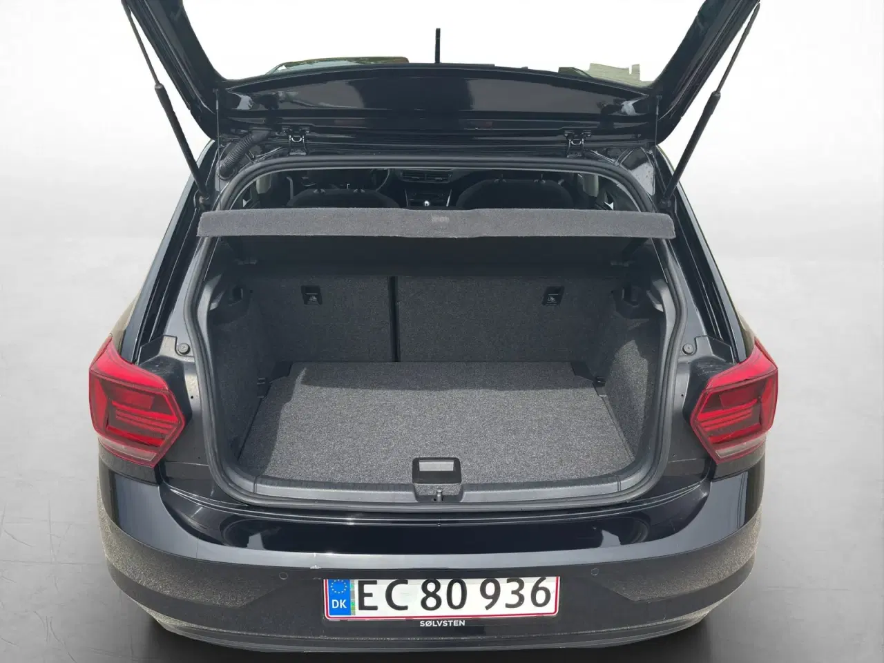Billede 15 - VW Polo 1,0 TSi 95 Comfortline DSG