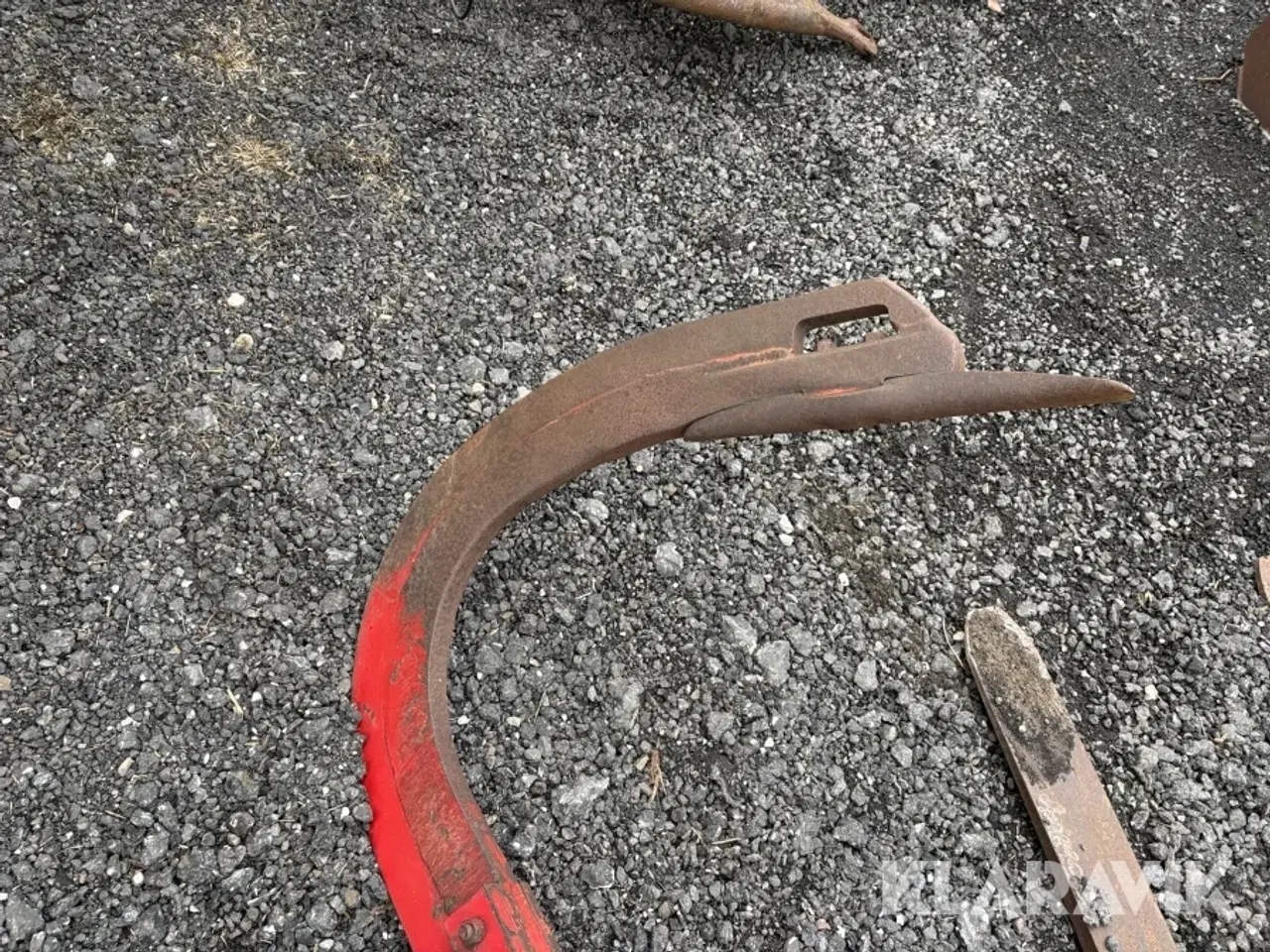 Billede 4 - Grubbetand