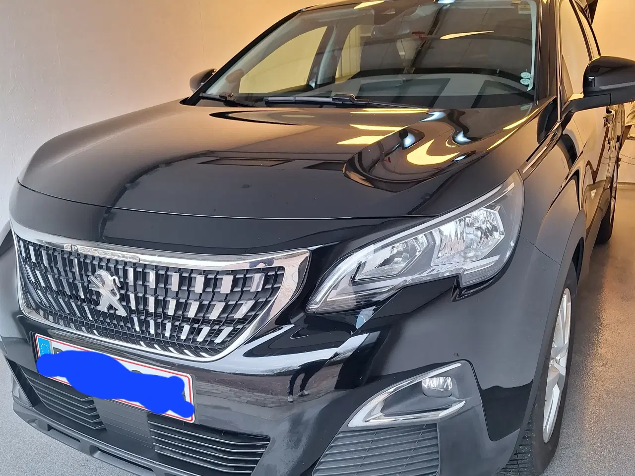 Billede 2 - Peugeot 3008