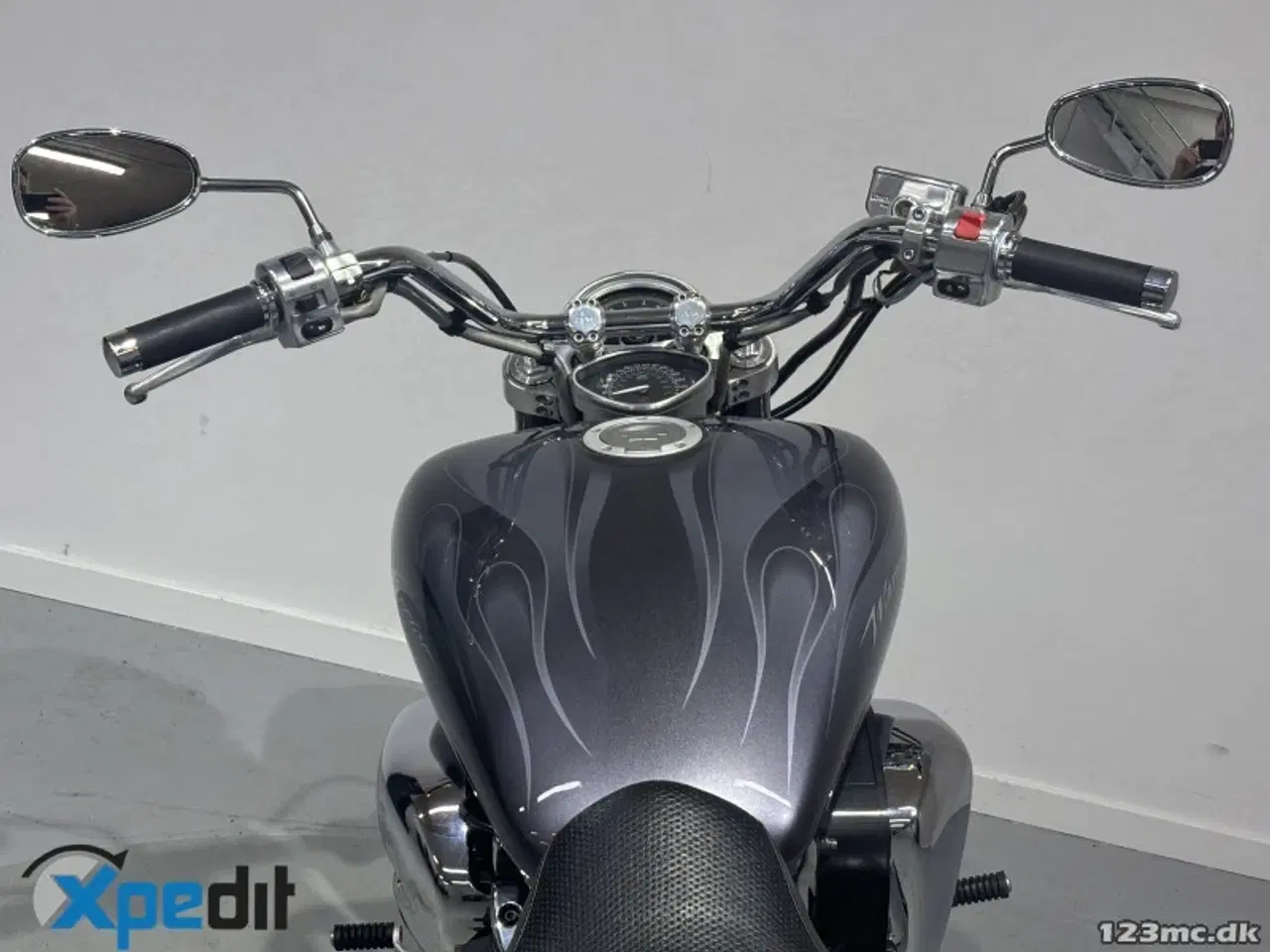 Billede 11 - Yamaha XV 1700