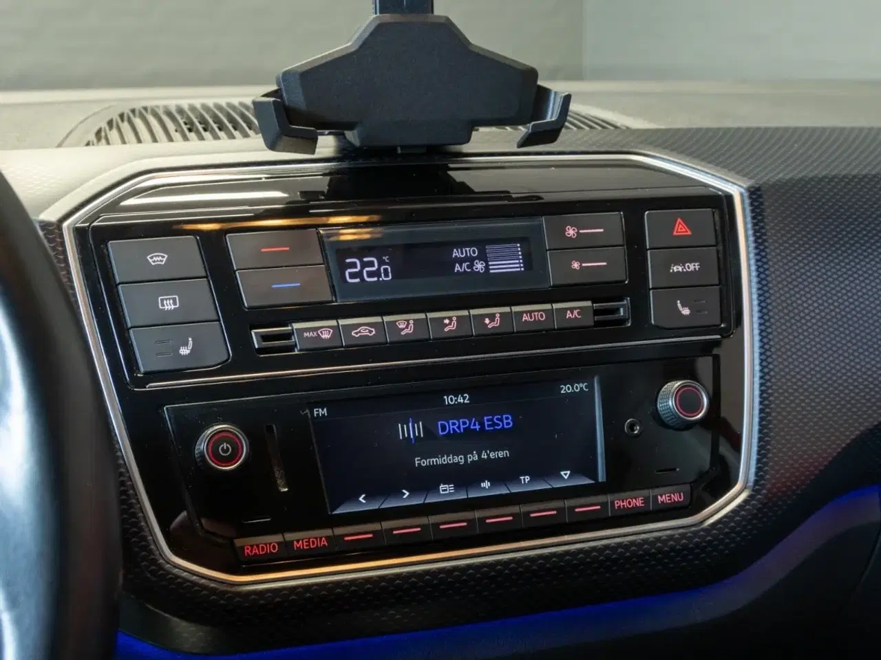 Billede 12 - VW e-Up!  United