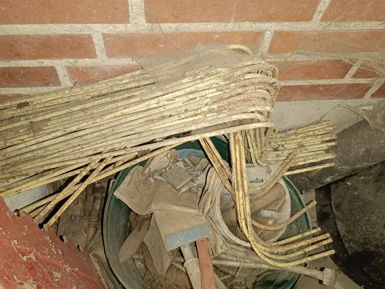 Billede 5 - Vicon Vicon rive, med ekstra finger