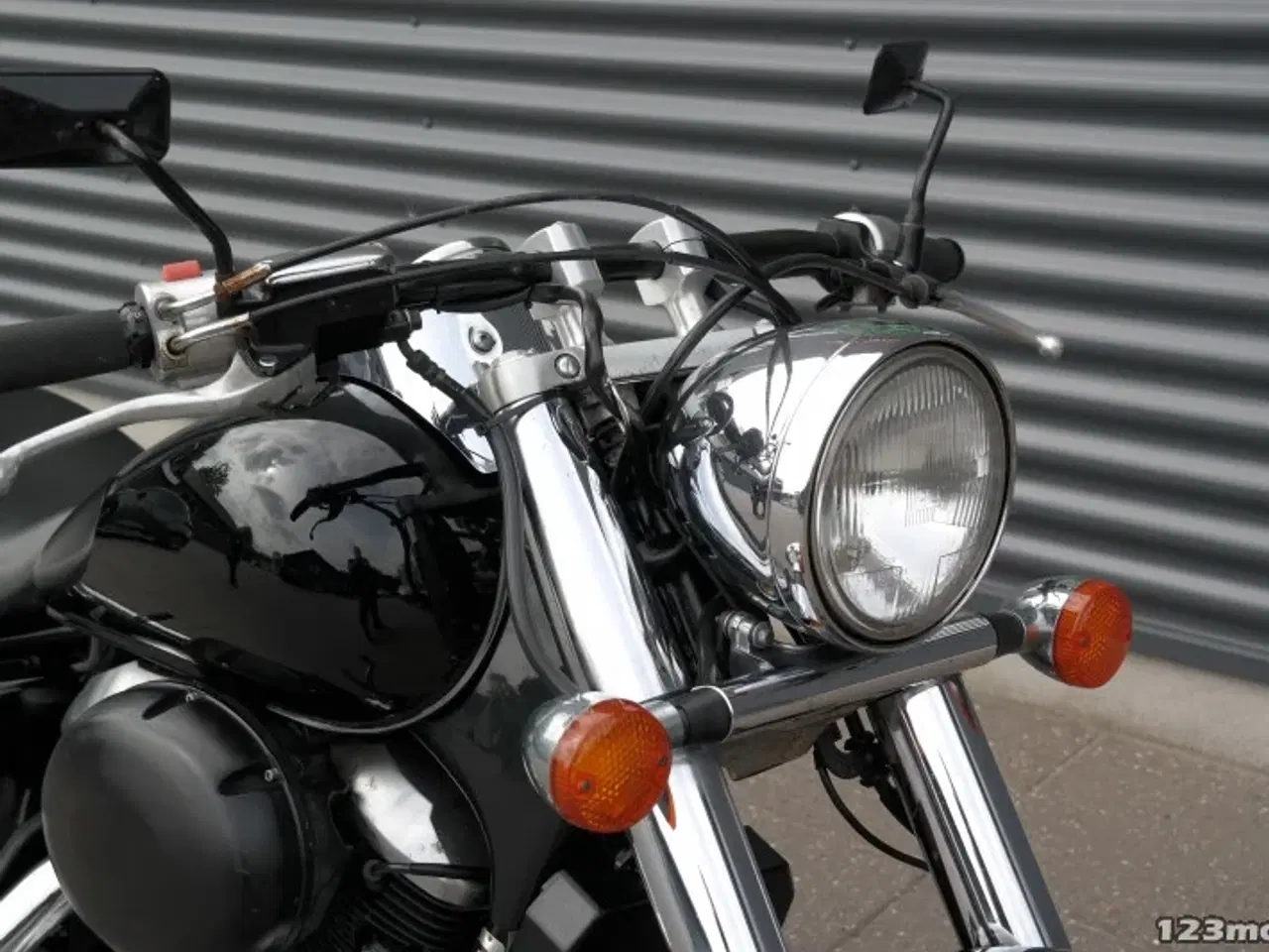 Billede 12 - Honda VT 750 ENGROS/UDEN KLARGØRING