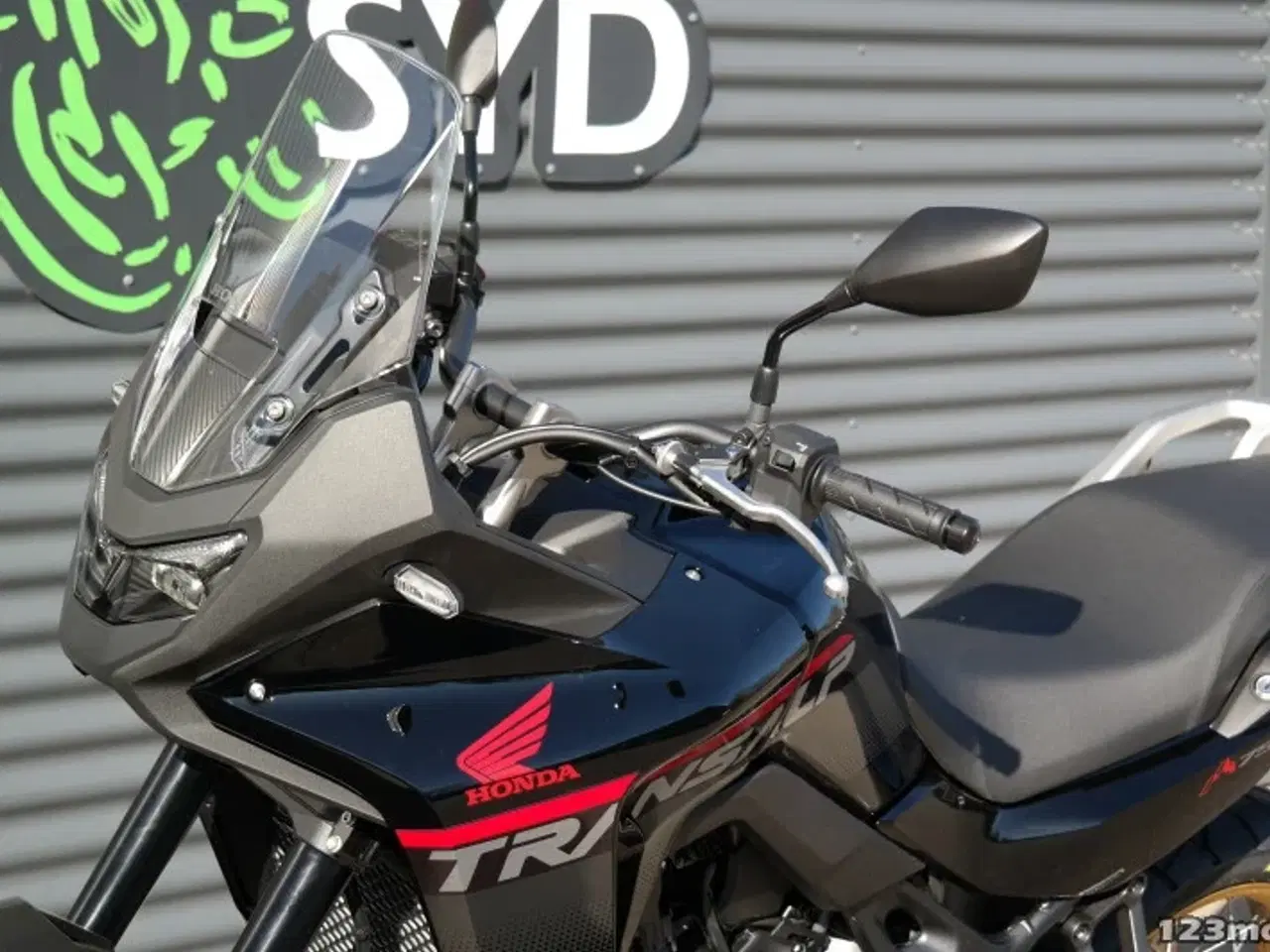 Billede 19 - Honda XL 750 Transalp MC-SYD       BYTTER GERNE