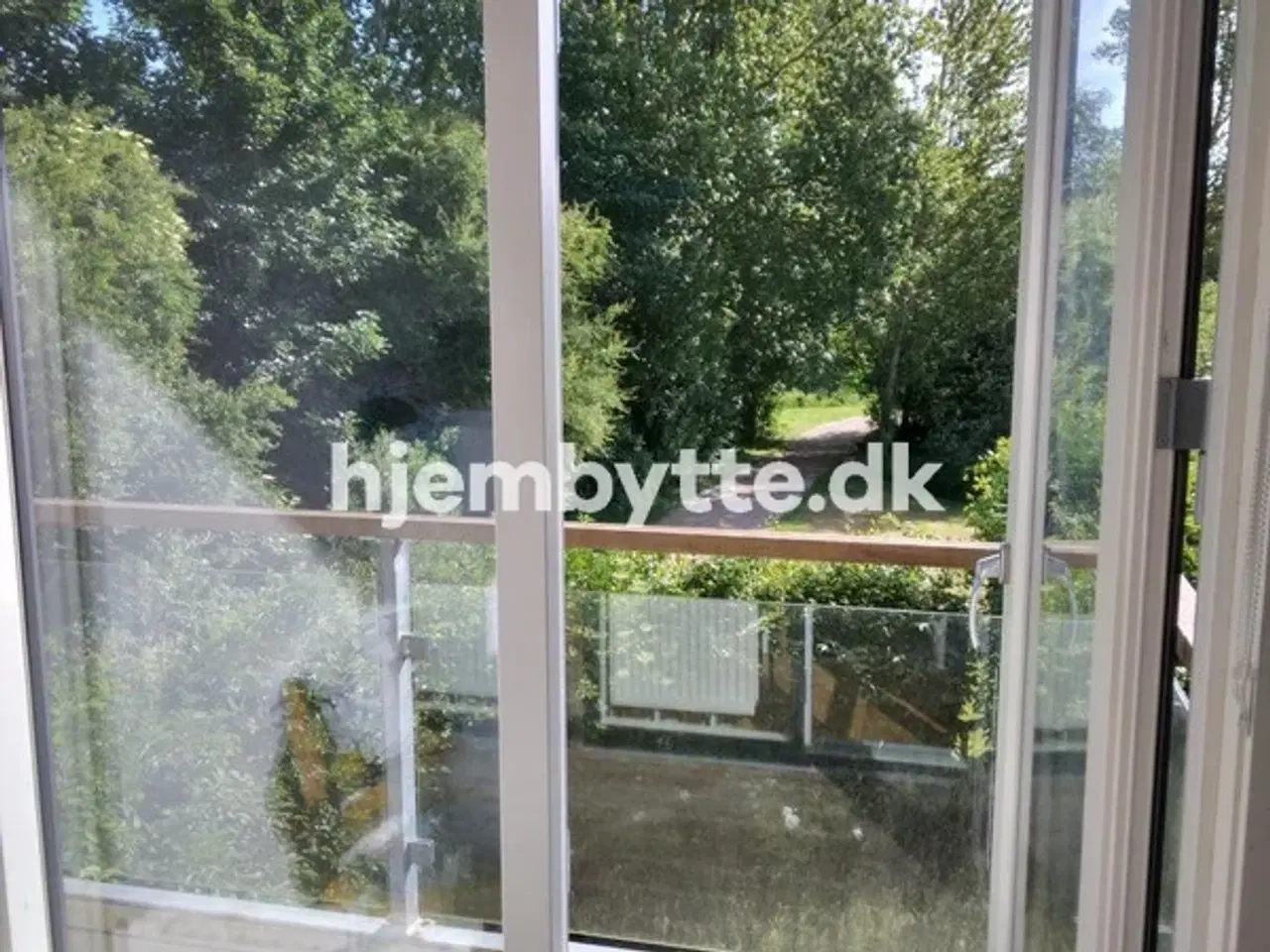 Billede 8 - Hjembytte - Sortemosevej