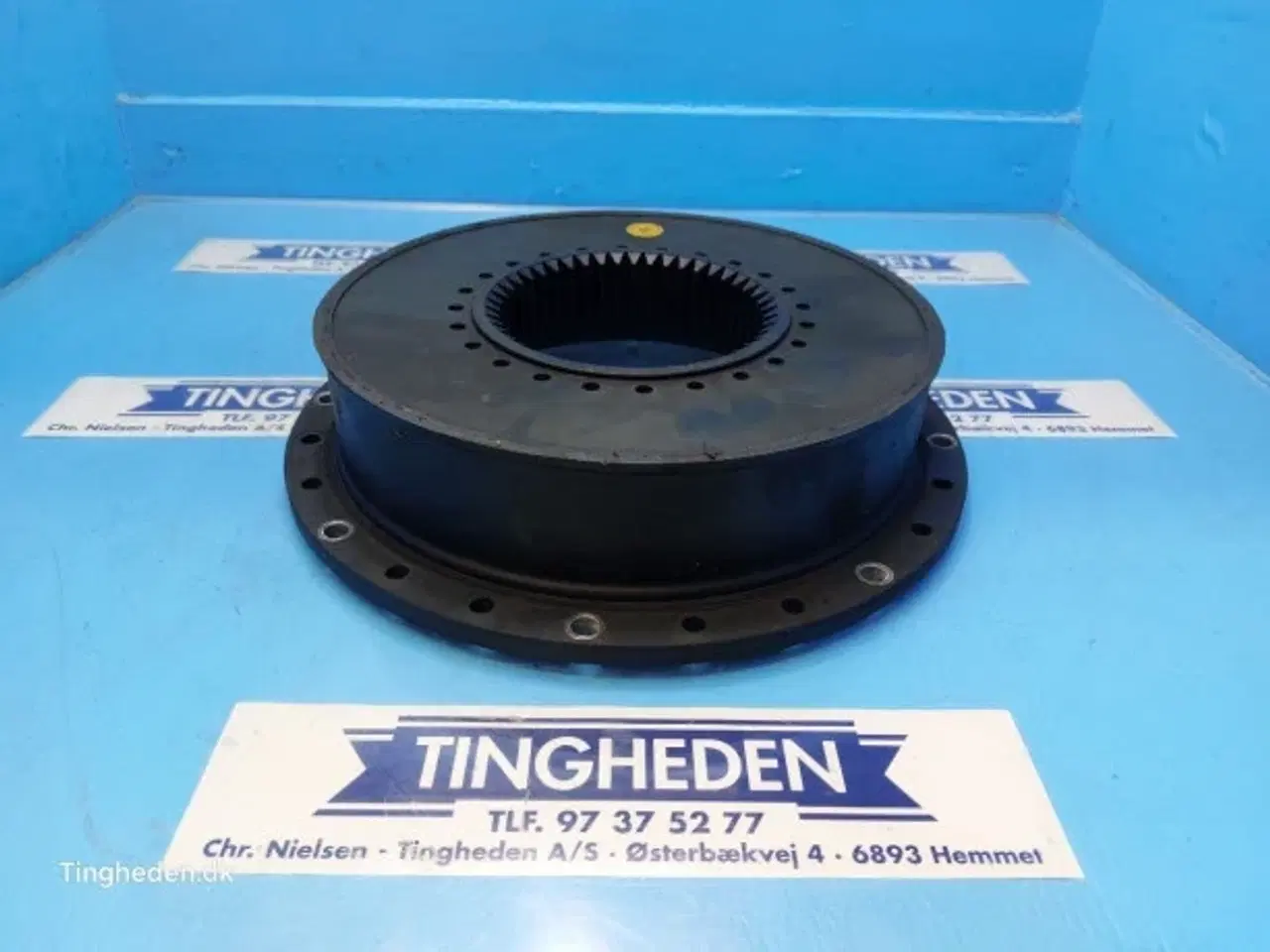 Billede 1 - Fendt 9490X Kobling 71409917