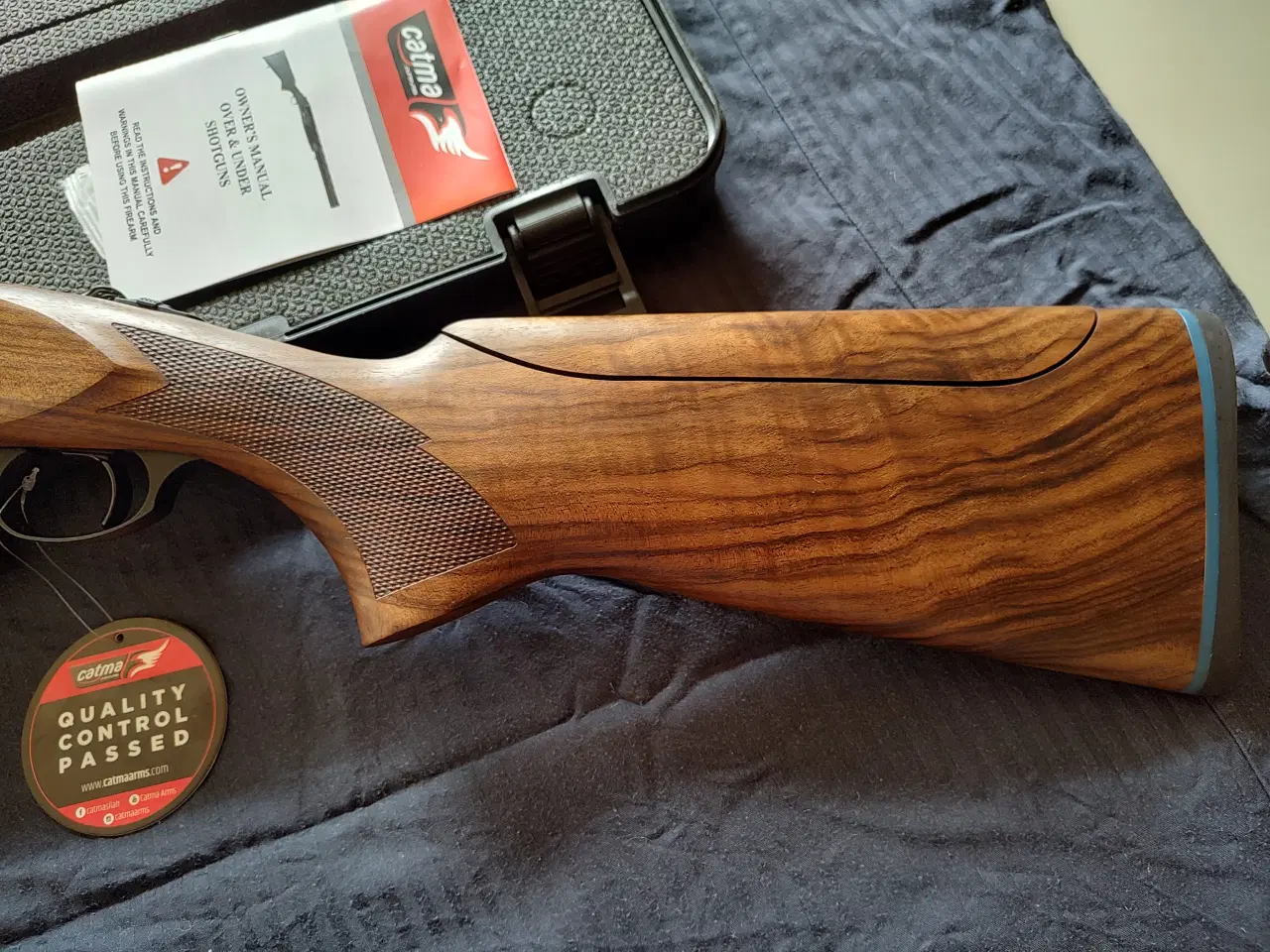 Billede 2 - Catma 505