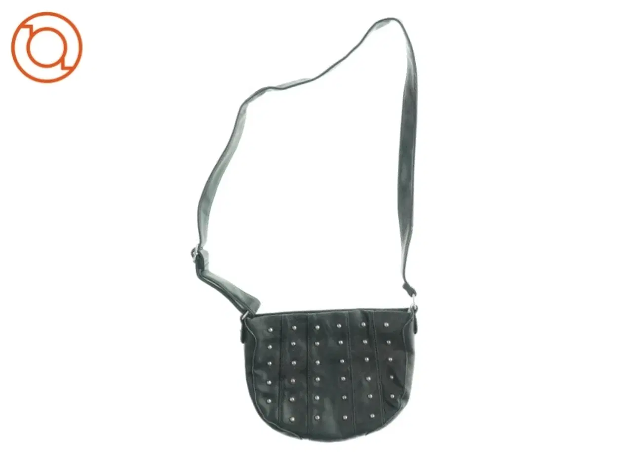 Billede 1 - Taske (str. LB: 27 x 21 cm)