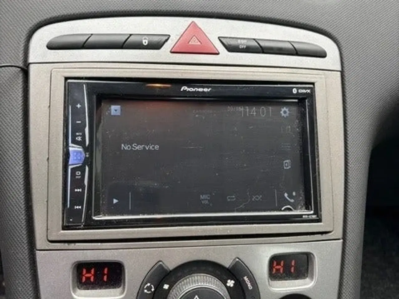 Billede 8 - Peugeot 308 1,6 e-HDi 112 Access