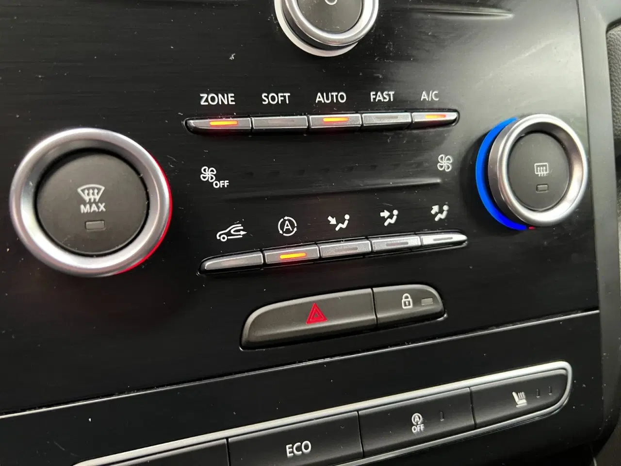 Billede 15 - Renault Megane IV 1,5 dCi 110 Zen Sport Tourer EDC