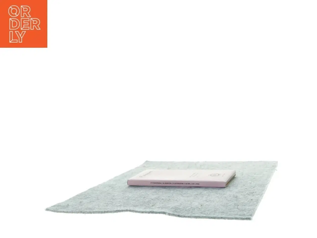 Billede 4 - Indsæt selv