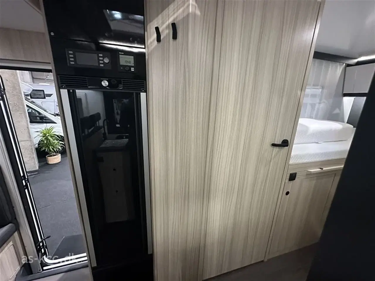Billede 13 - 2026 - Sun Living S 75 SL Automat gear 165 HK   Sun Living S75 SL Automatgear