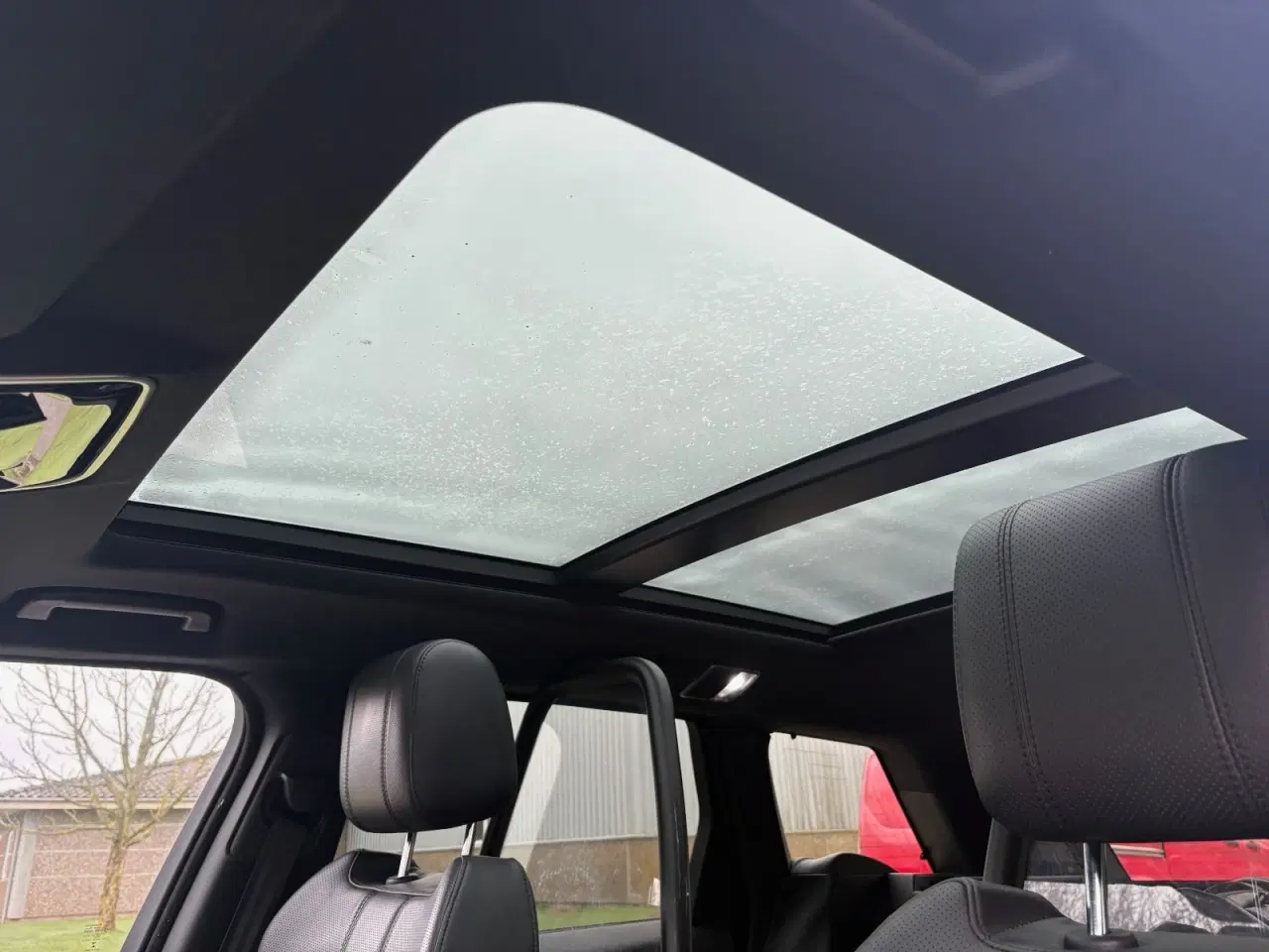 Billede 10 - Land Rover Range Rover Sport 3,0 TDV6 HSE Dynamic aut. Van