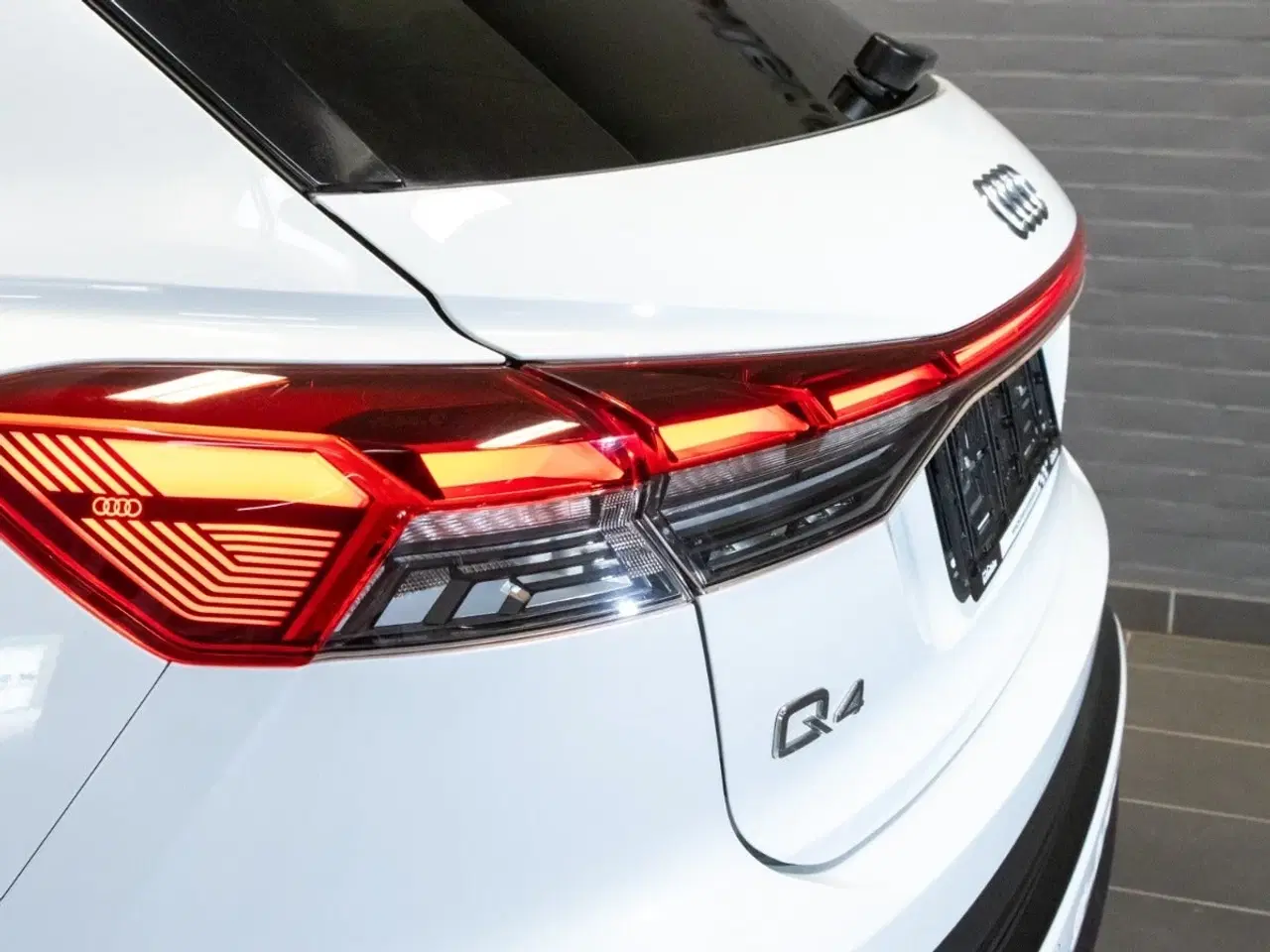 Billede 9 - Audi Q4 e-tron 40 S-line