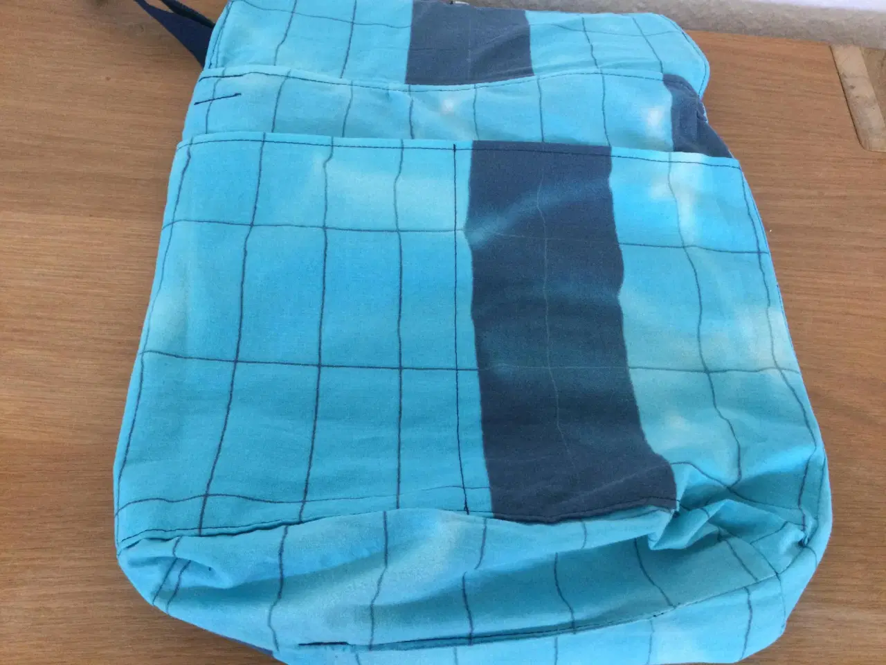 Billede 4 - Taske af jeans