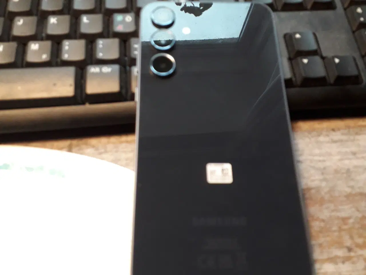 Billede 2 - mobiltelefon