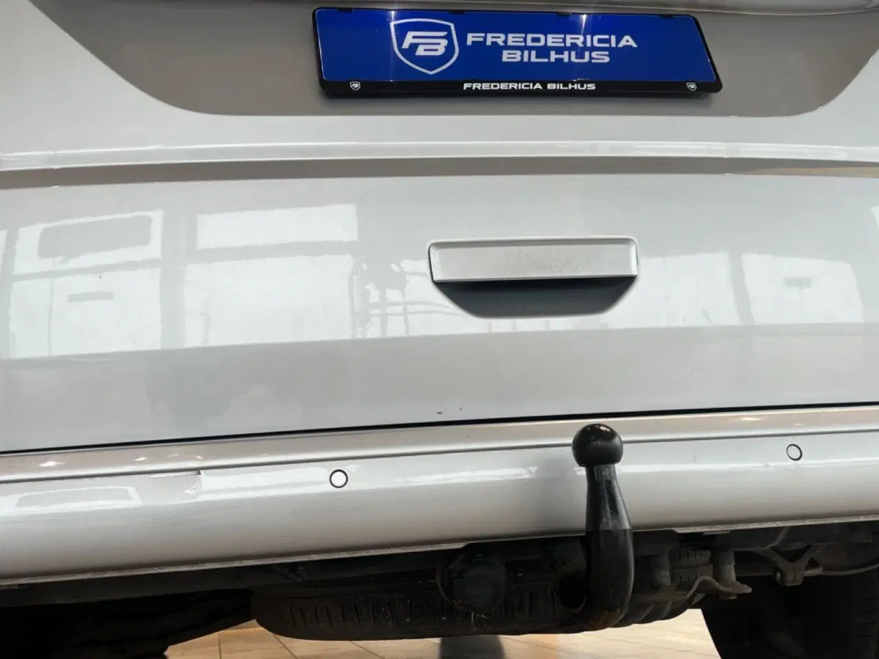 Billede 6 - VW Transporter 2,0 TDi 204 Kassevogn DSG lang