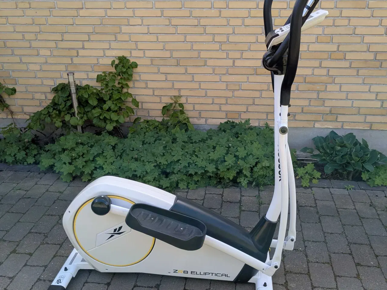 Billede 1 - Crosstrainer Reebok