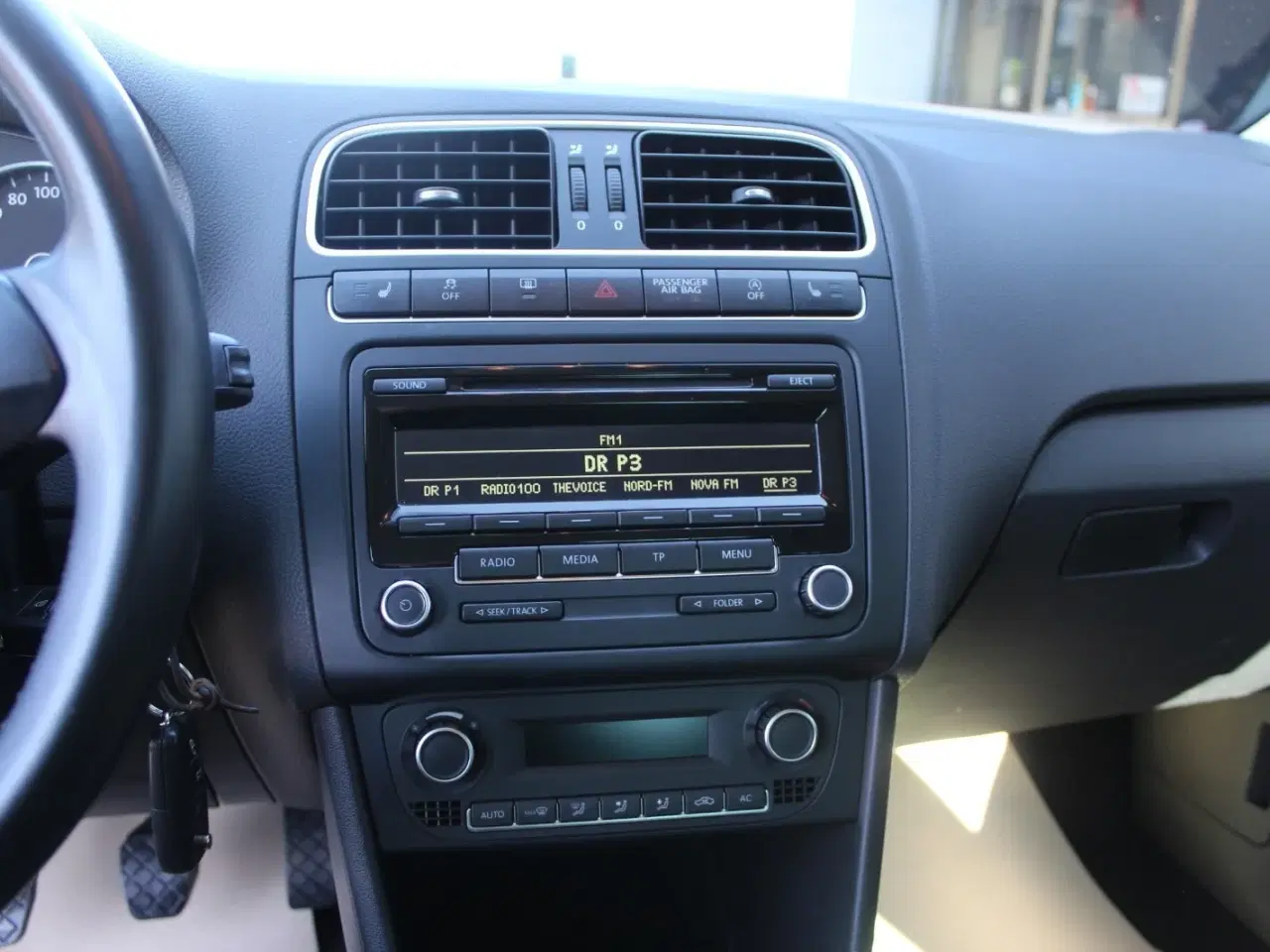 Billede 8 - VW Polo 1,6 TDi 90 Comfortline BMT