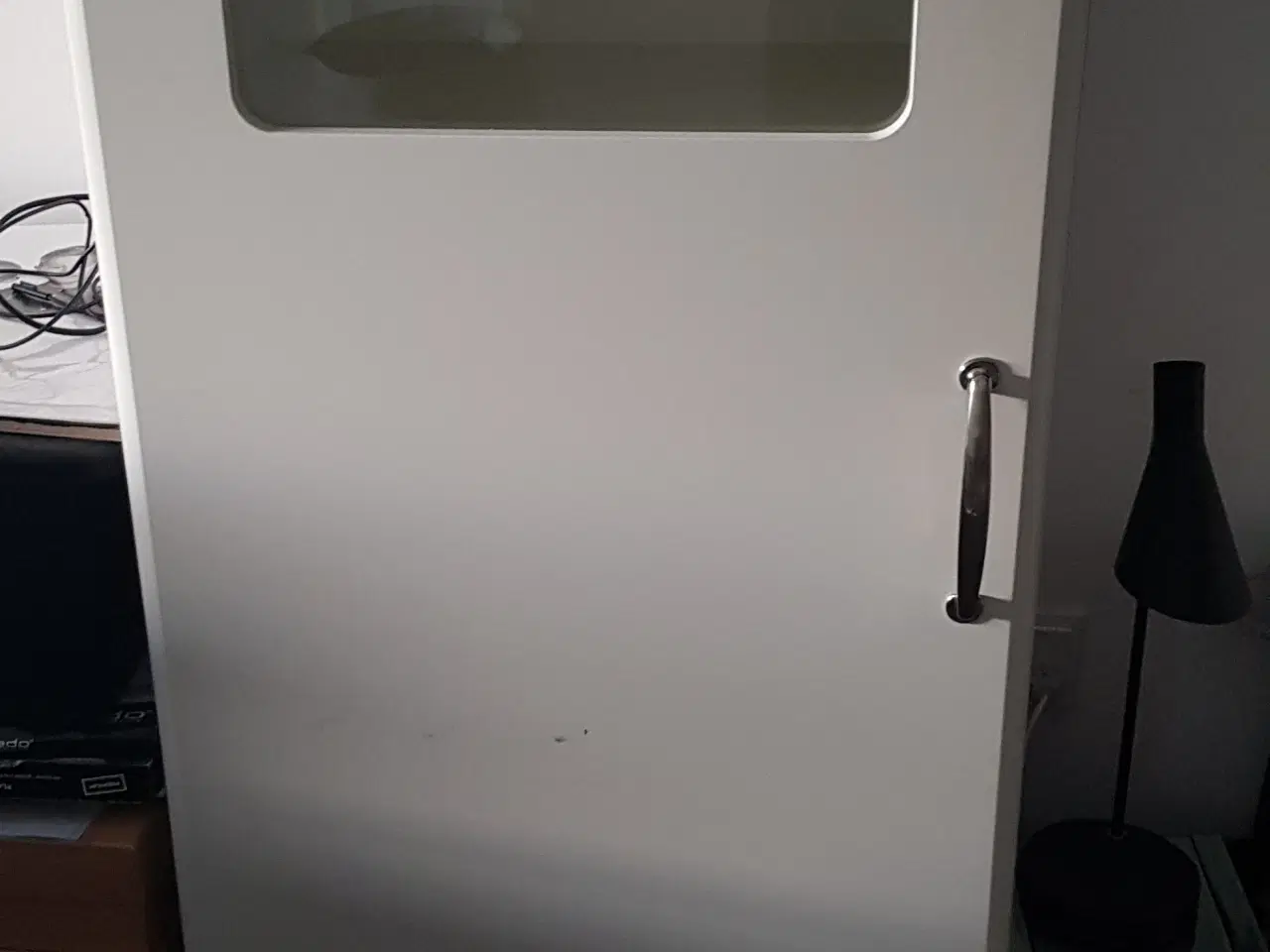 Billede 1 - Hvid Skab Malibu