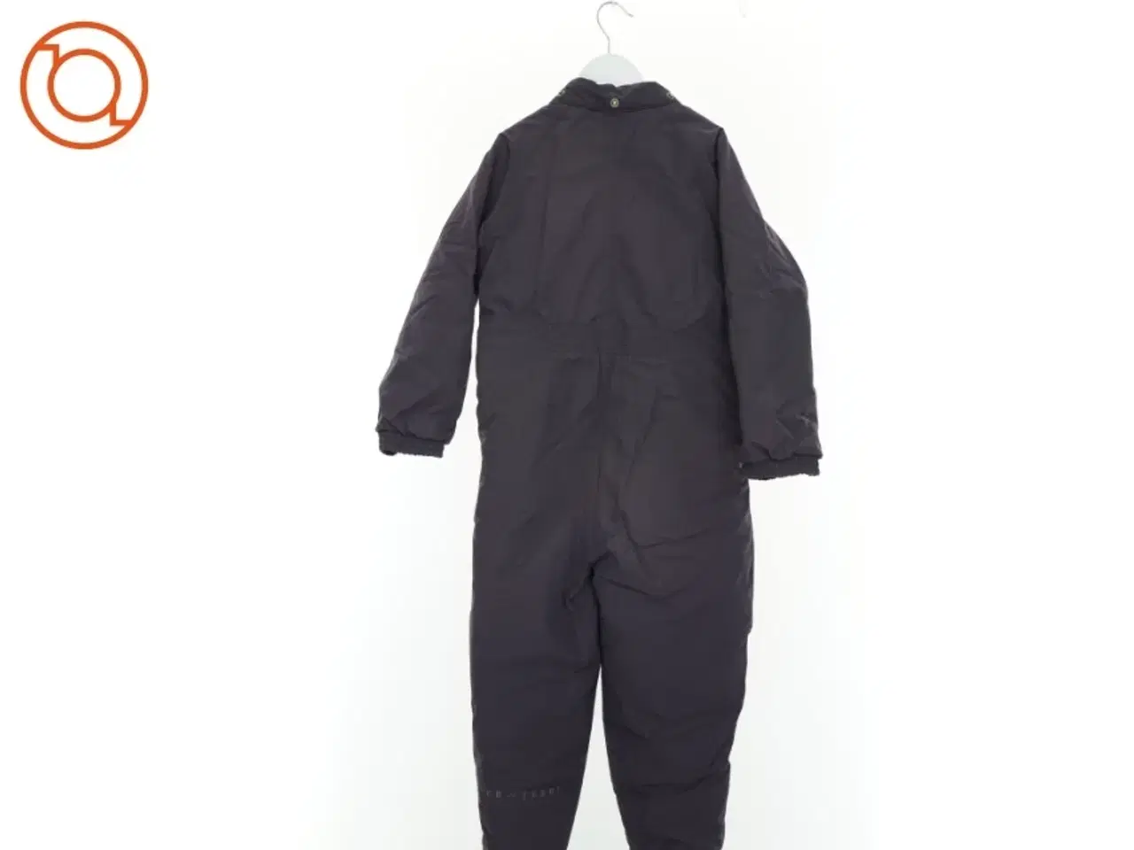Billede 2 - Flyverdragt fra Ver de Terre (str. 122 cm)