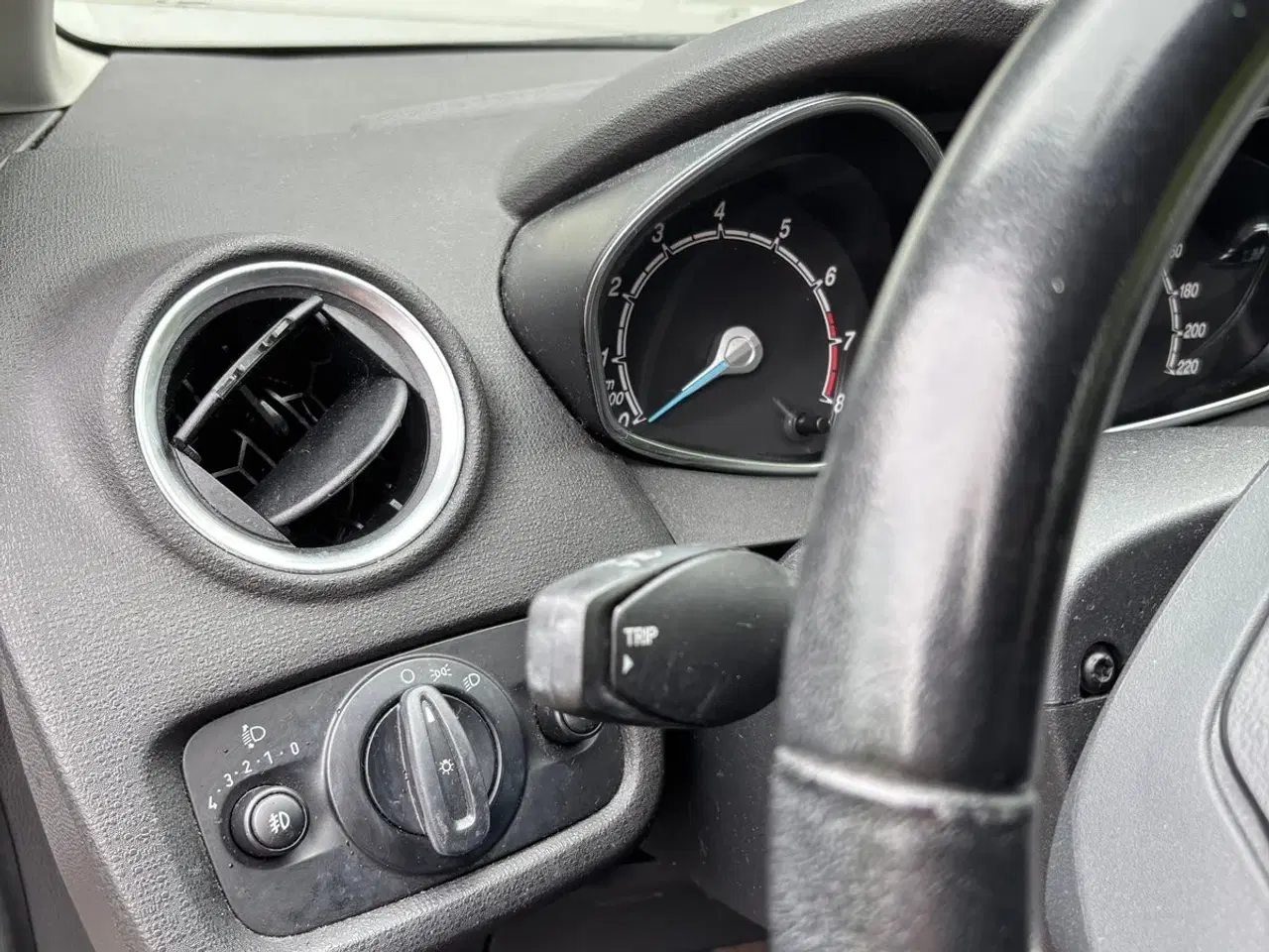 Billede 8 - Ford Fiesta 1,0 SCTi 125 Titanium