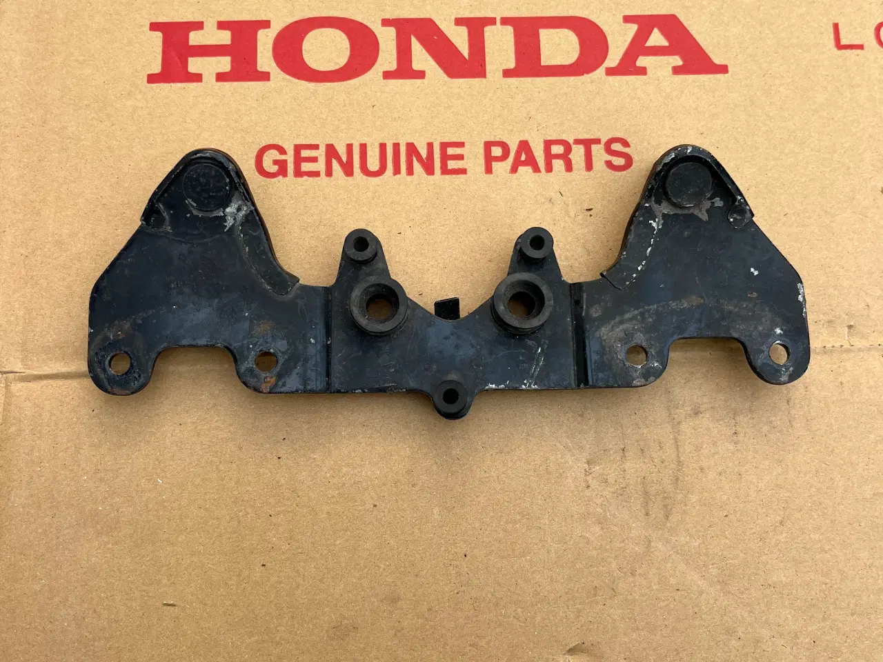 Billede 11 - Honda CB 500 dele