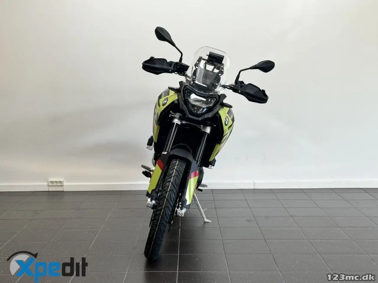 Billede 4 - BMW F 900 GS