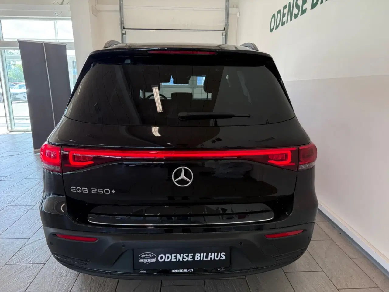 Billede 4 - Mercedes EQB250+  Progressive