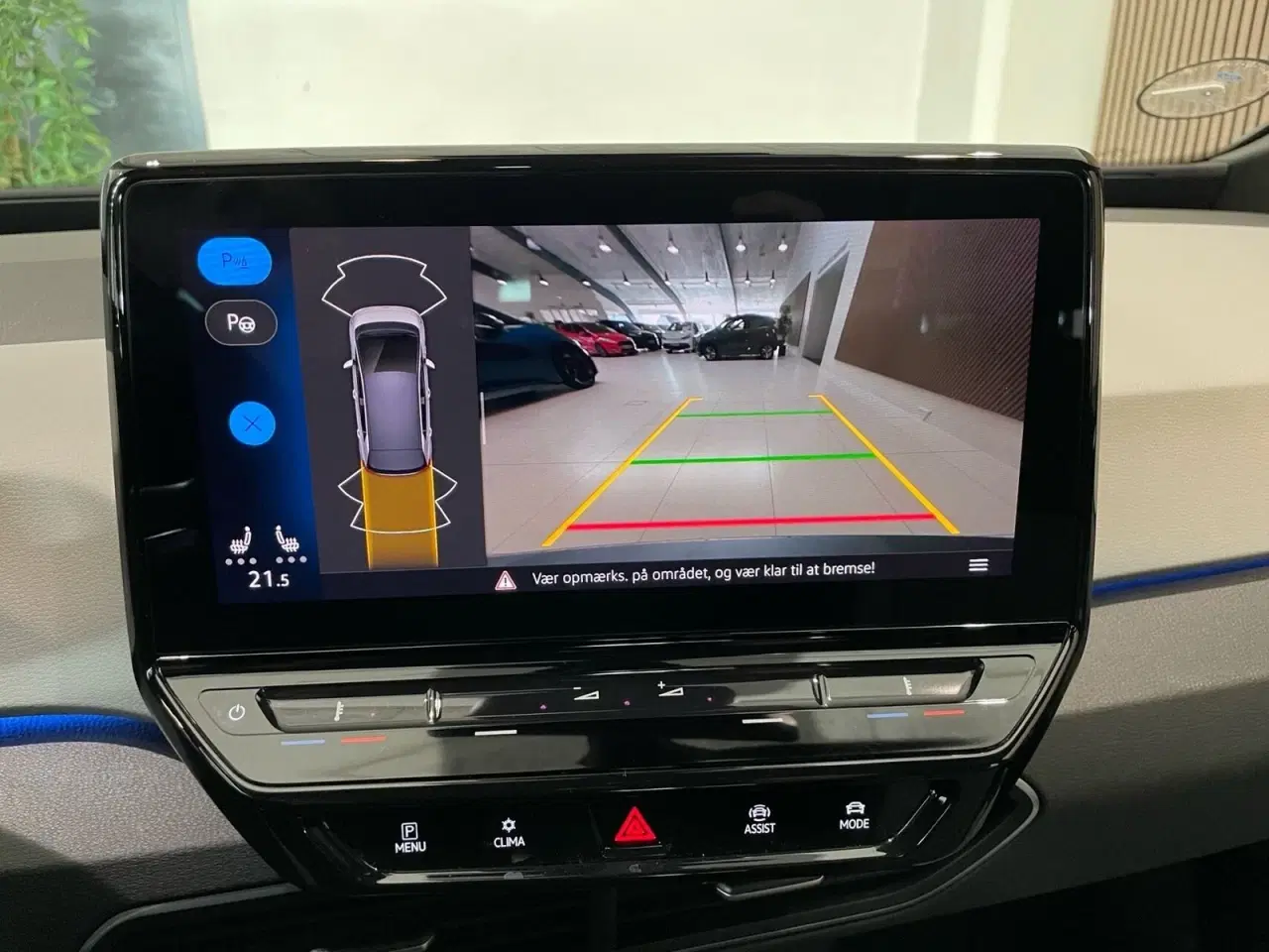 Billede 15 - VW ID.3 77 Pro S